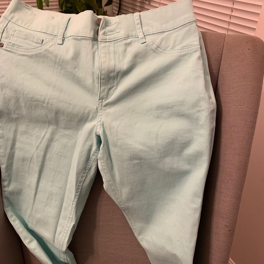 High Waisted Legging/Jeggings